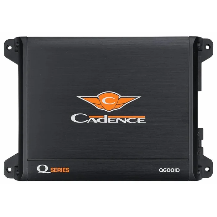 Amplificatore Q6001D CADENCE