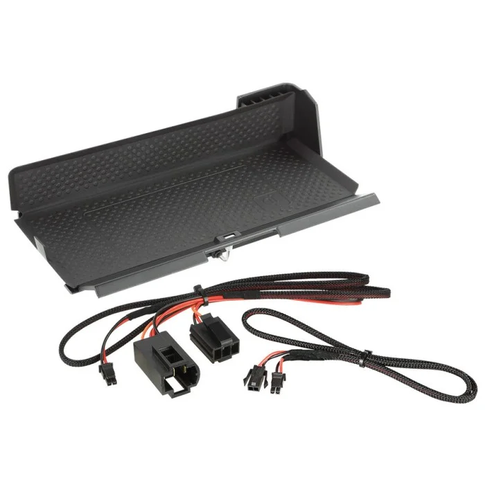 Caricabatteria wireless QI VW Volkswagen Arteon, Passat PHONOCAR