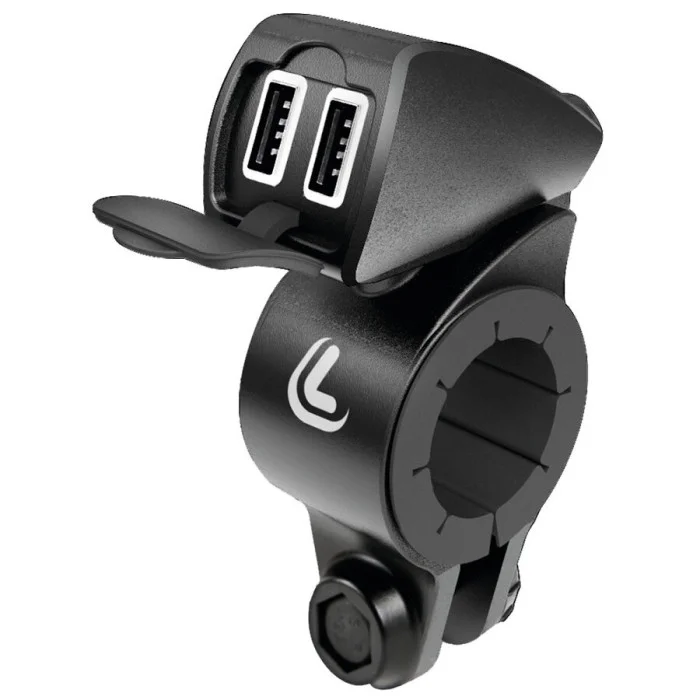 Presa di corrente Usb-Fix Trek LAMPA