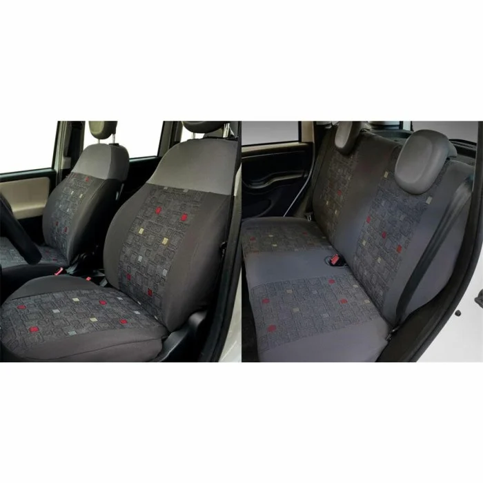Auto Specifico Set Completo Fiat Panda 2012> Fiat Panda 2012 > 4 posti CORA