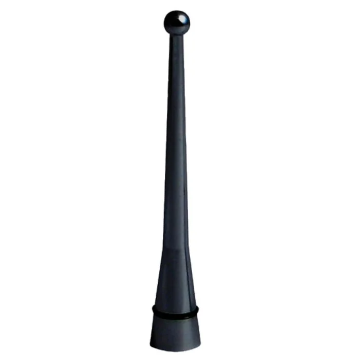 AM-FM in Alluminio Stelo di ricambio PHONOCAR