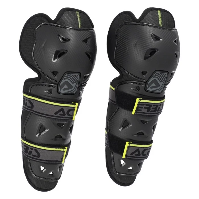 Ginocchia Profile 2.0 ACERBIS