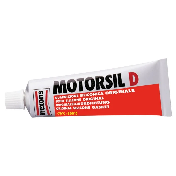 Pasta per guarnizioni Motorsil D AREXONS