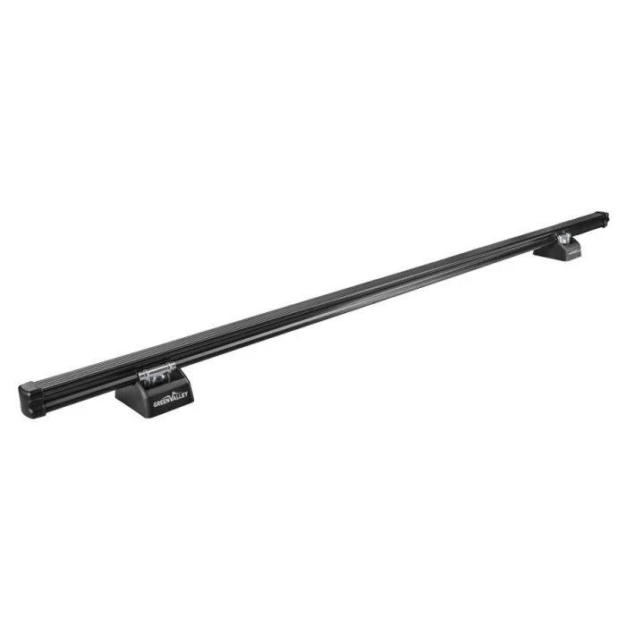 Barre portatutto veicoli commerciali Original Pro GREEN VALLEY