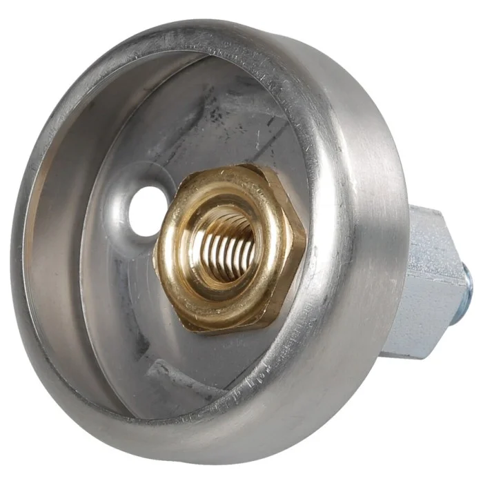 Adattatore tappo serbatoio GPL Dish Italia LAMPA