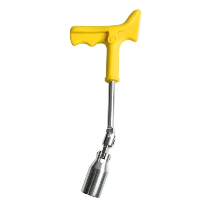 Chiave svitacandela Power Grip LAMPA