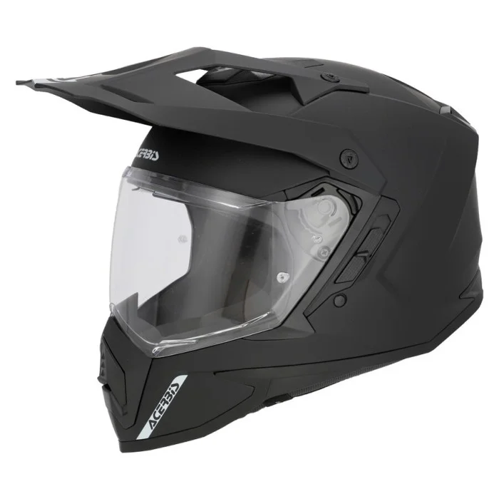Casco Enduro Assault ACERBIS
