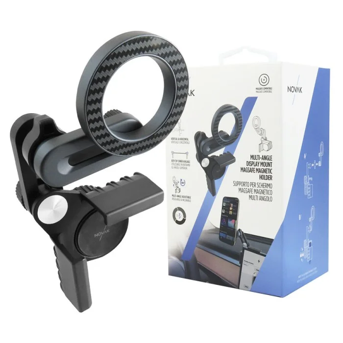 Supporti vari Da monitor Magsafe compatibile NOVAK