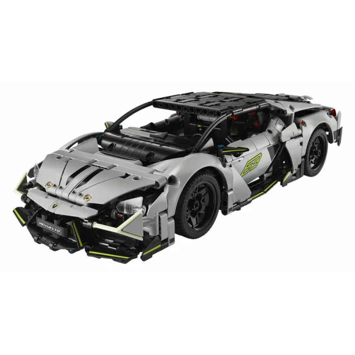 Costruzioni Lego Technic - Super Sport Lambo Revuelo LEGO