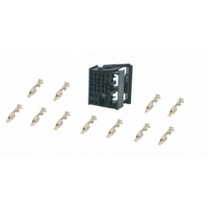 Installazione Cablaggio Car Stereo PHONOCAR
