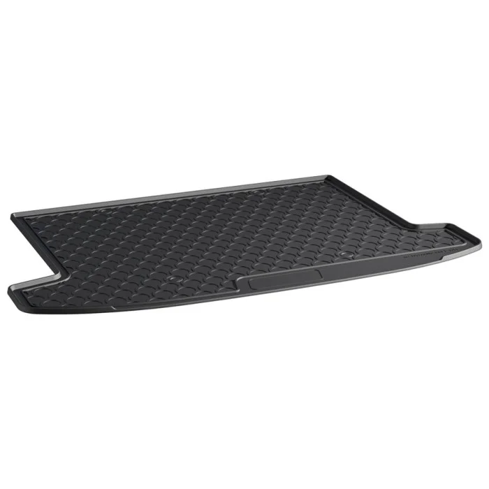 Vasca baule su misura Hyundai Tucson Ibrida 2020> Hyundai Tucson Ibrida 2020 > Baule alto, no subwoofer LAMPA