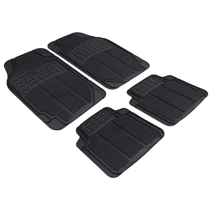 Tappeti in gomma-Pvc universale Spartakus WALSER