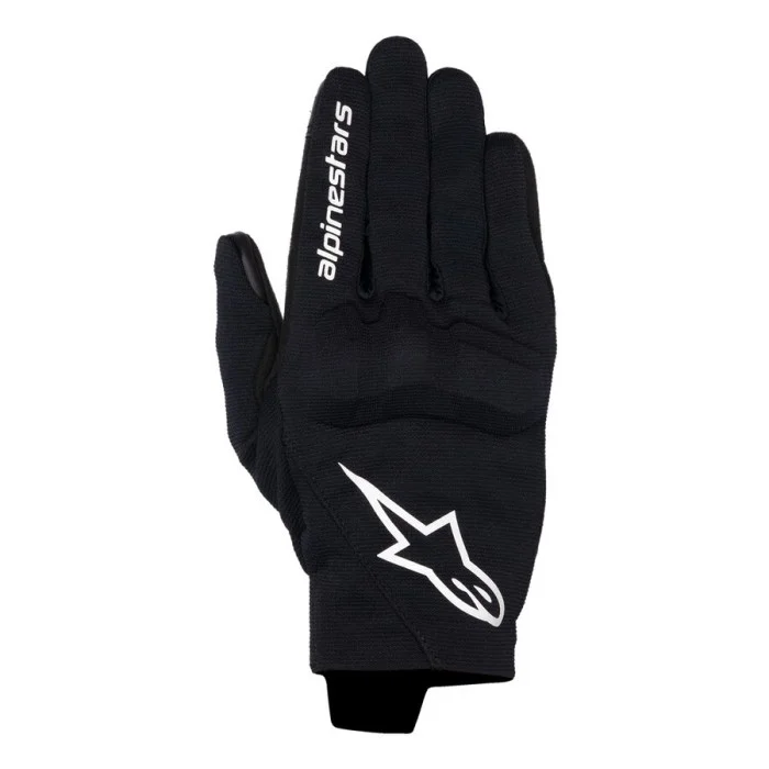 Guanti in pelle e tessuto Reef V2 ALPINESTARS
