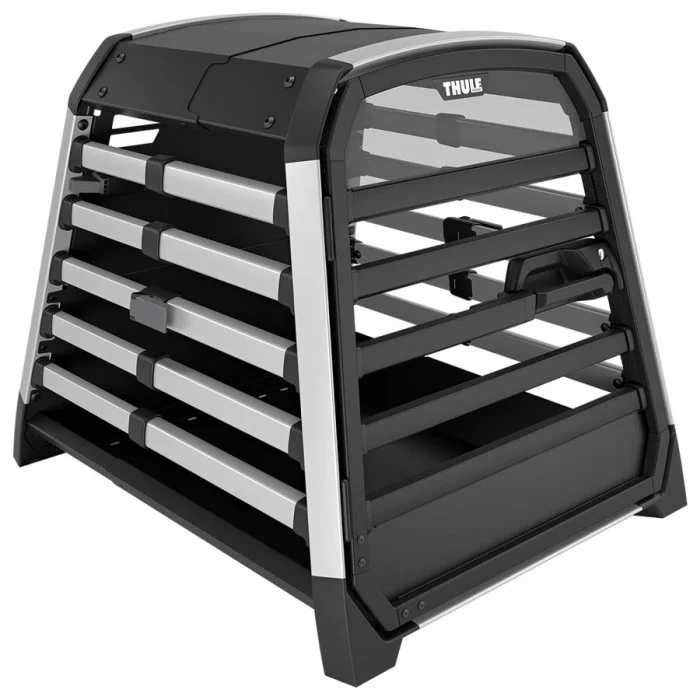 Gabbia da trasporto Allax Compact THULE