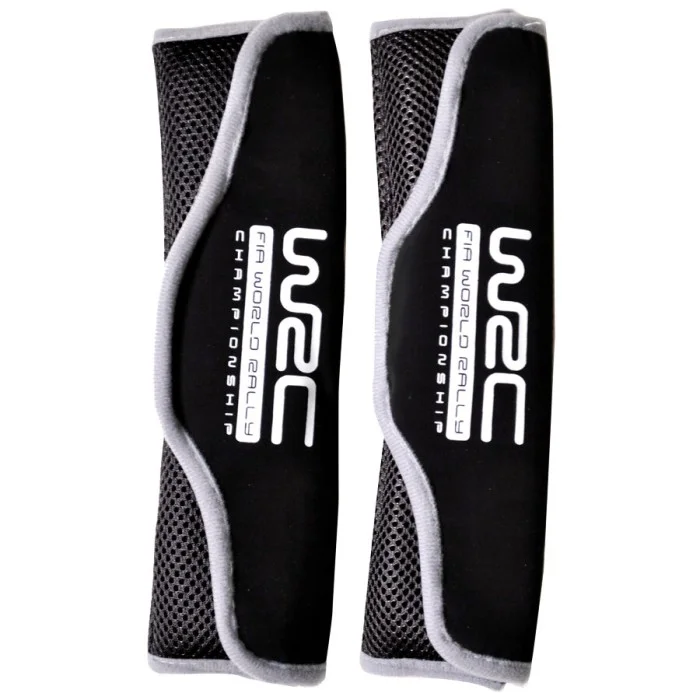 Cuscinetto cintura sportivo WRC WRC