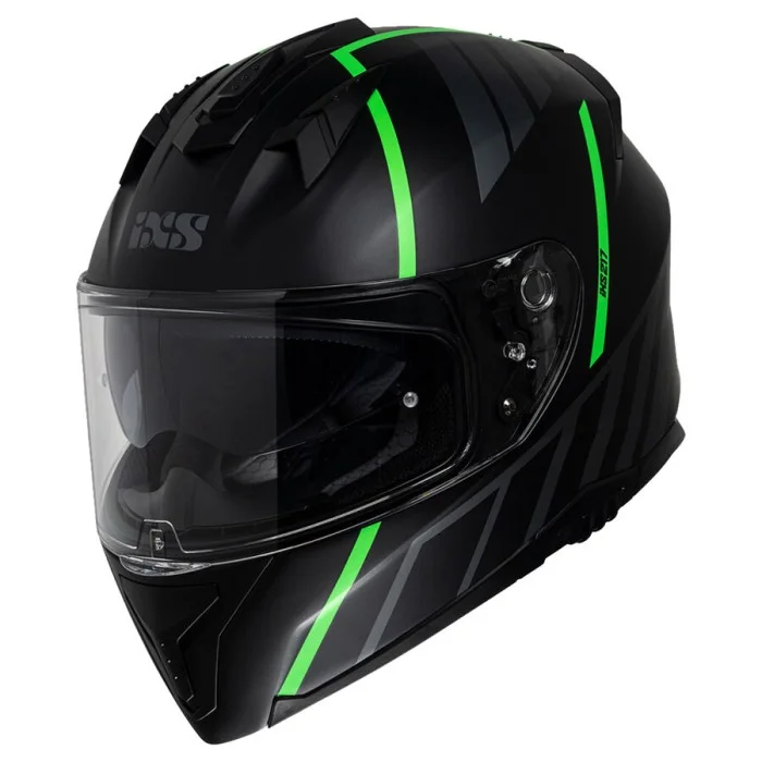 Casco Integrale 217 2.0 IXS