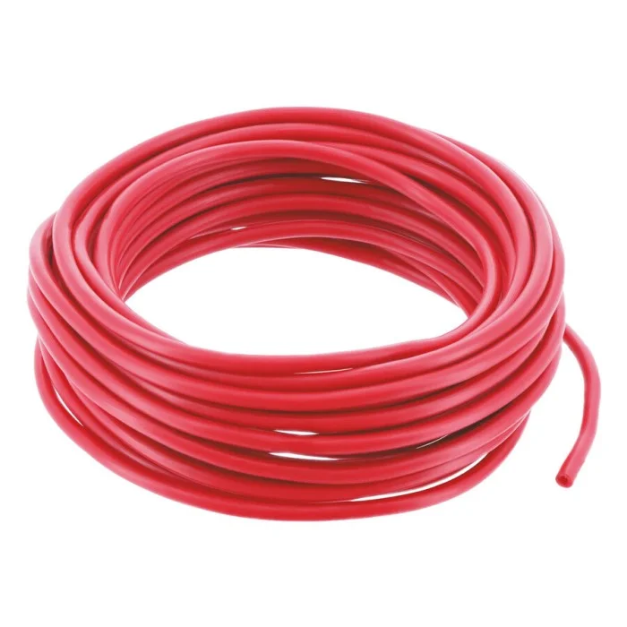Alimentazione Cavo elettrico rosso AUTOBEST
