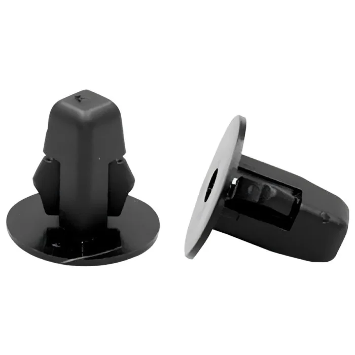 Clips doppio dente INT AUTO