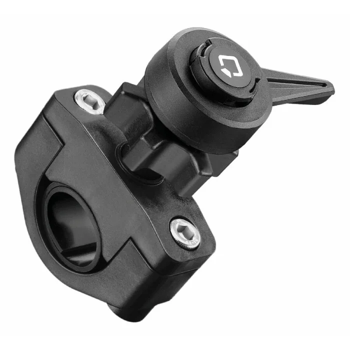 Supporto smartphone - Accessori Attacco Opti manubrio LAMPA