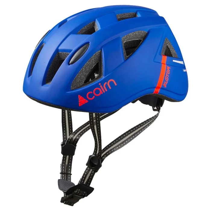 Casco bici bambino KUSTOM Junior CAIRN