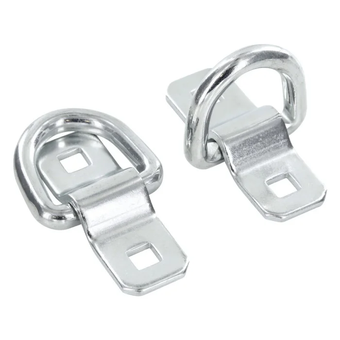 Ganci per ancoraggio LAMPA