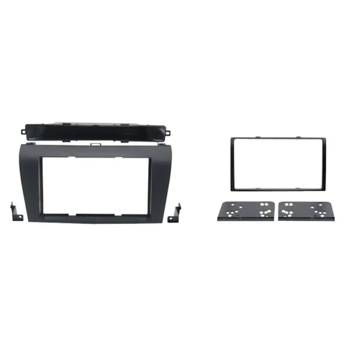 Installazione Mascherina 2 din Mazda 3 2004>2007 Mazda 3 2004 > 2007 PHONOCAR