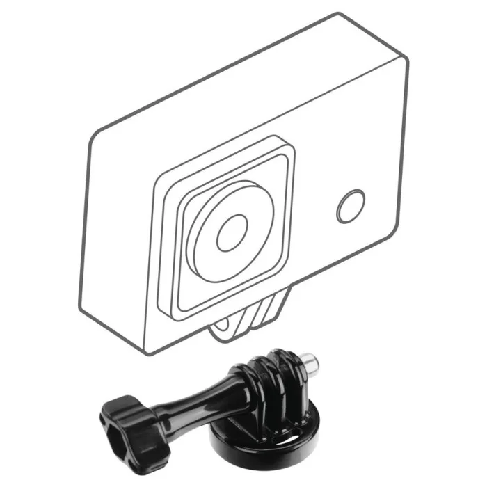 Supporti vari Opti Action Cam LAMPA