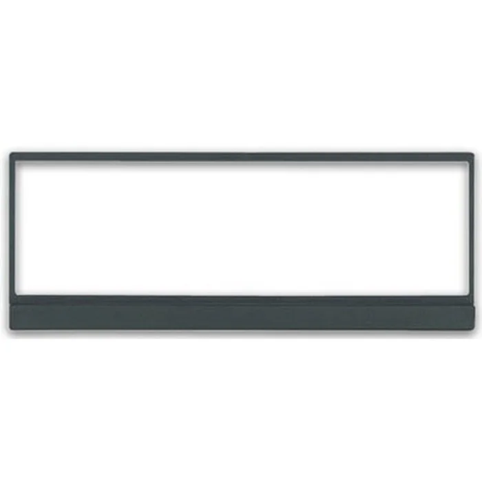 Installazione Mascherina 1 din Skoda Fabia 2000>2007 Skoda Fabia 2000 > 2007 PHONOCAR