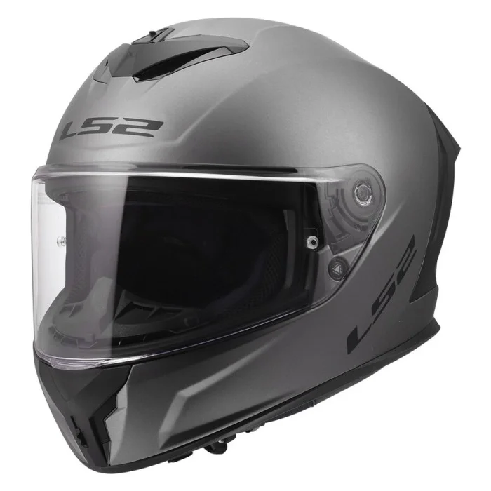 Casco Integrale FF820 Rapid III LS2 HELMETS