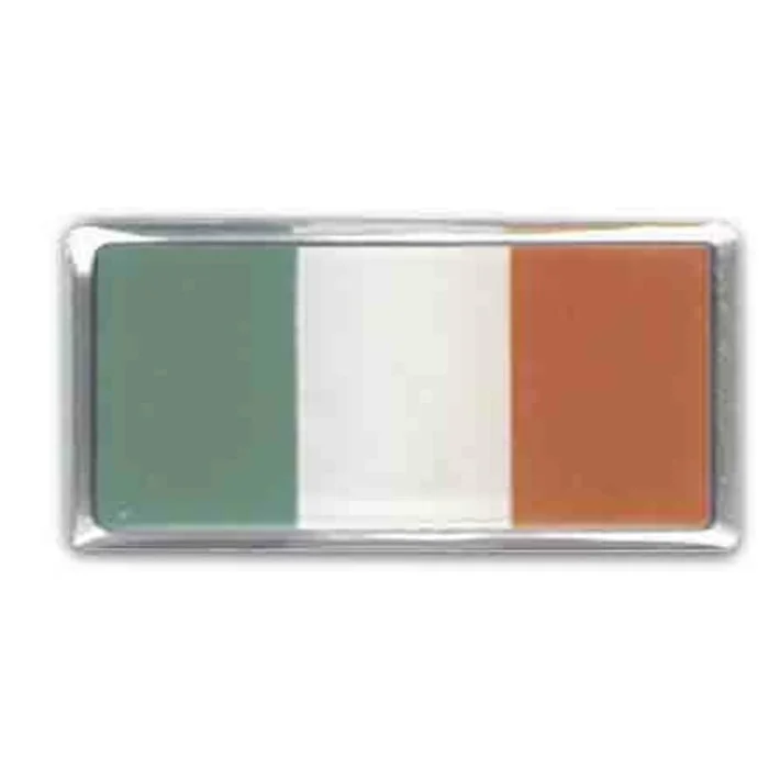 Emblema 3D Bandiera Italia 3D GAT