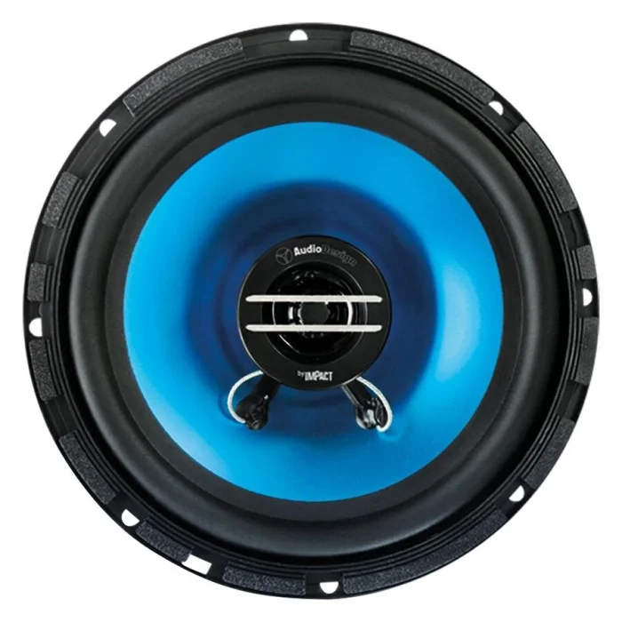 Coassiali PK 165 AUDIODESIGN