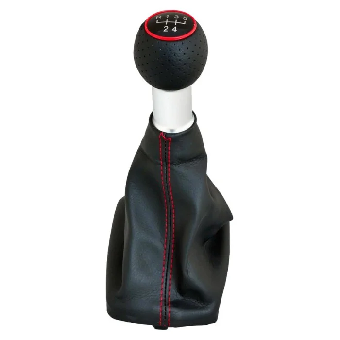 Kit pomello + cuffia specifico Audi A3 8L Audi A3 8L SIMONI RACING
