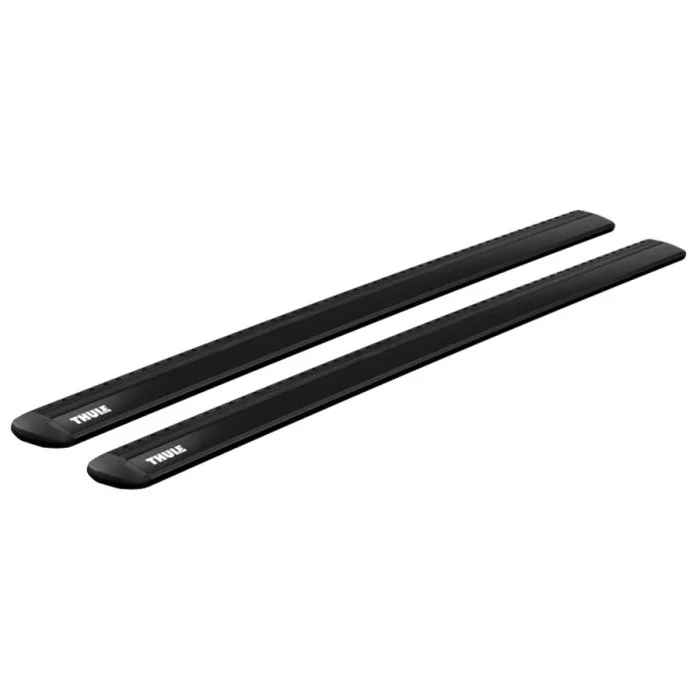 Barre portatutto auto Wingbar EVO THULE