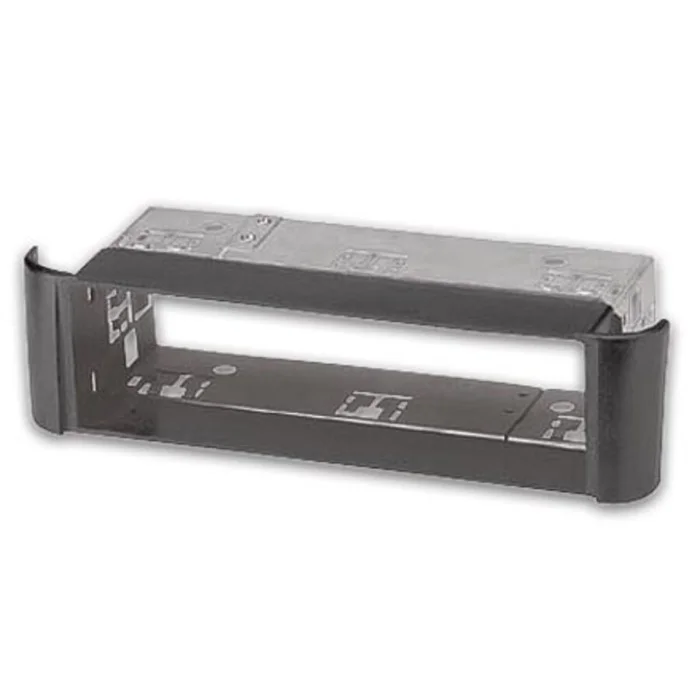 Installazione Mascherina 1 din Smart Smart ForTwo 2000>2006 Smart Smart ForTwo 2000 > 2006 PHONOCAR