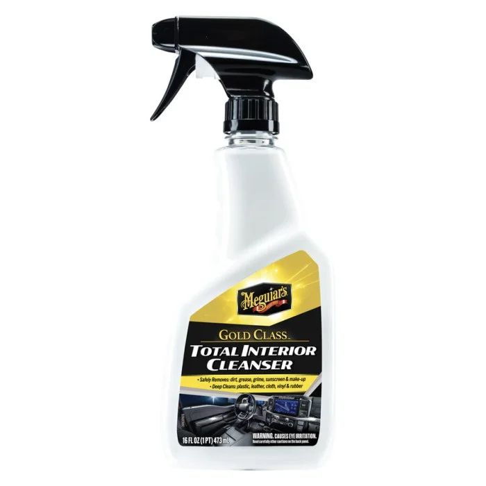 Cruscotto pulitore Gold Class Total Interior Cleanser MEGUIARS