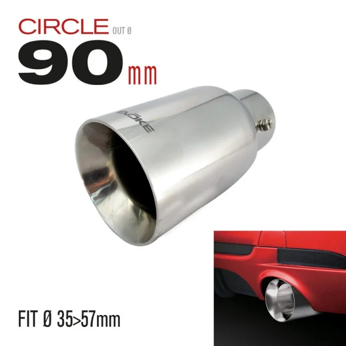 Tondo dritto CI-10 ENRICH VOKE