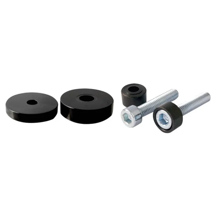 Stabilizzatori Manubrio Kit attacchi Kawasaki ER6 N, ZX, ZX-10R VALTER MOTO