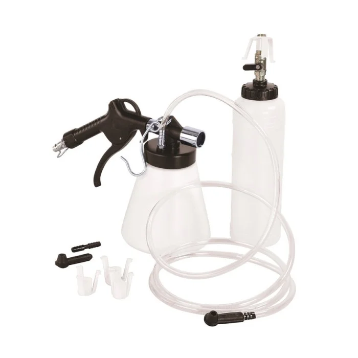 Kit spurgo freni e frizioni AUTOBEST