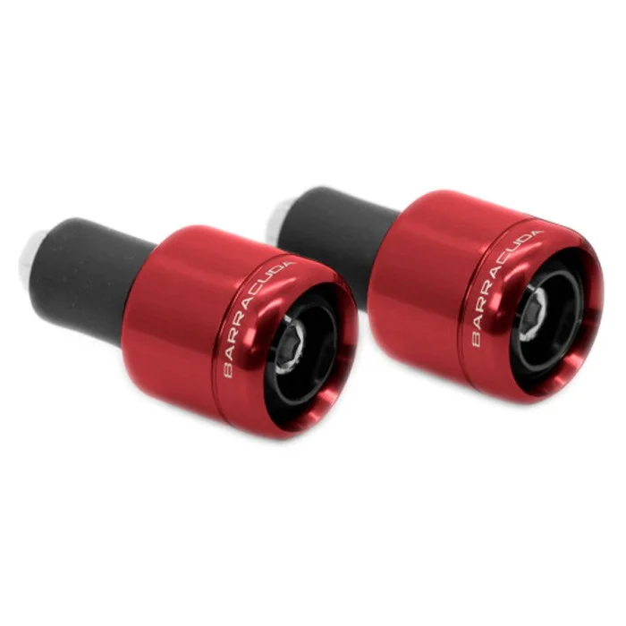 Stabilizzatori Manubrio Antivibranti BARRACUDA