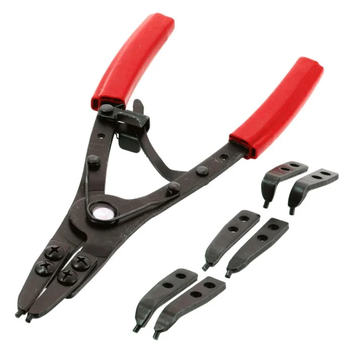 Pinza Per anelli di sicurezza AUTOBEST