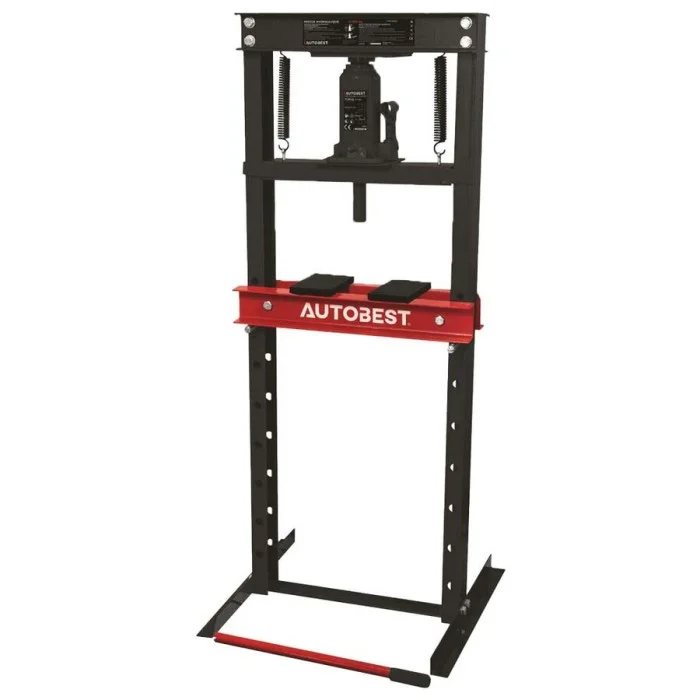 Pressa idraulica 12T AUTOBEST