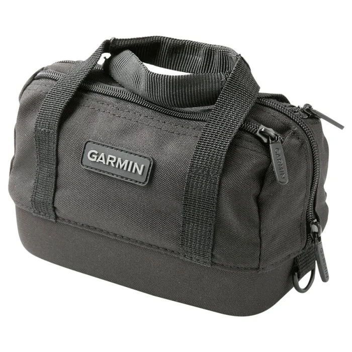 Accessori auto e camion Borsa Deluxe GARMIN
