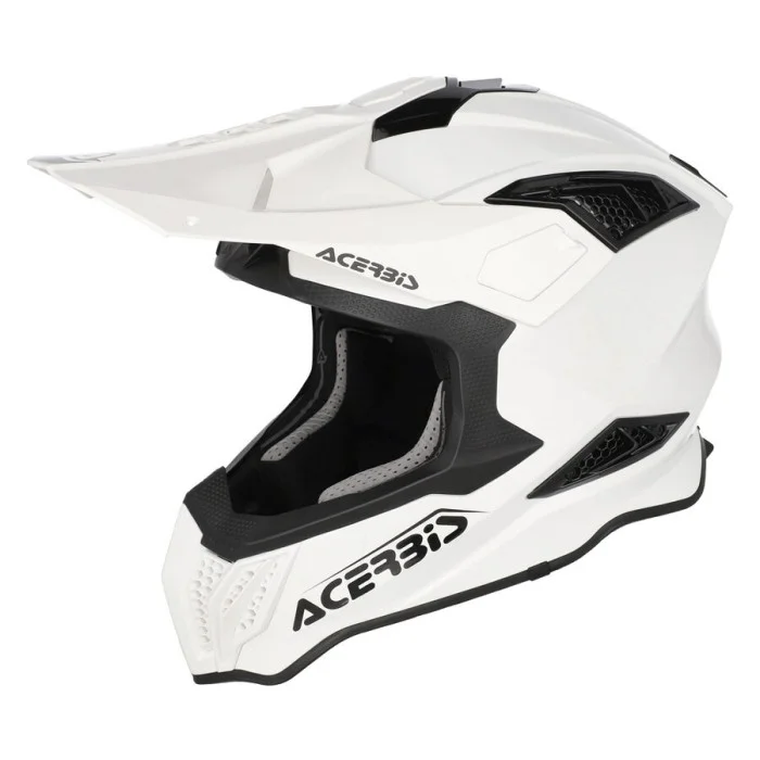 Casco Cross Airstrike-X ACERBIS