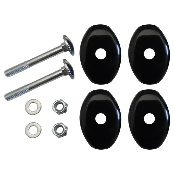 Accessori ed adattatori per portabici ALTHURA