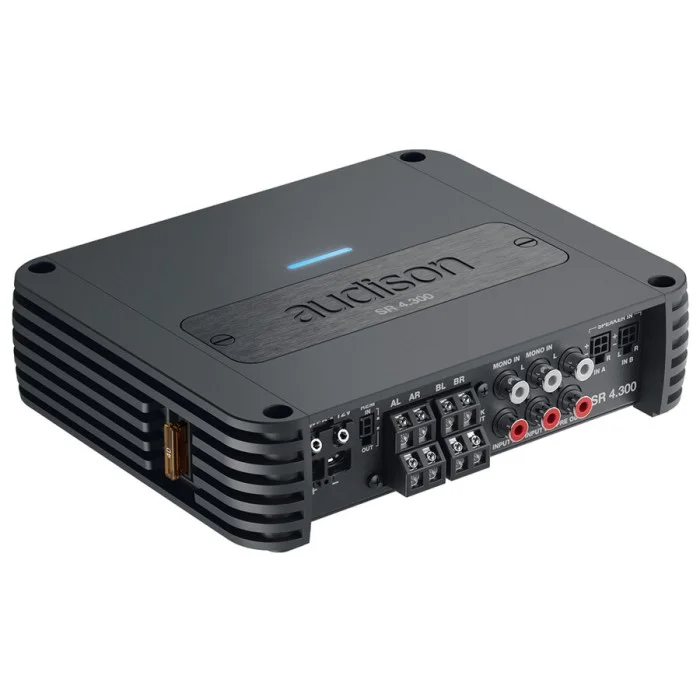 Amplificatore SR 4.300 AUDISON