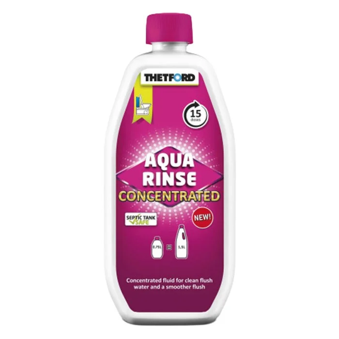 WC - Additivo Aqua Rinse Concentrated THETFORD