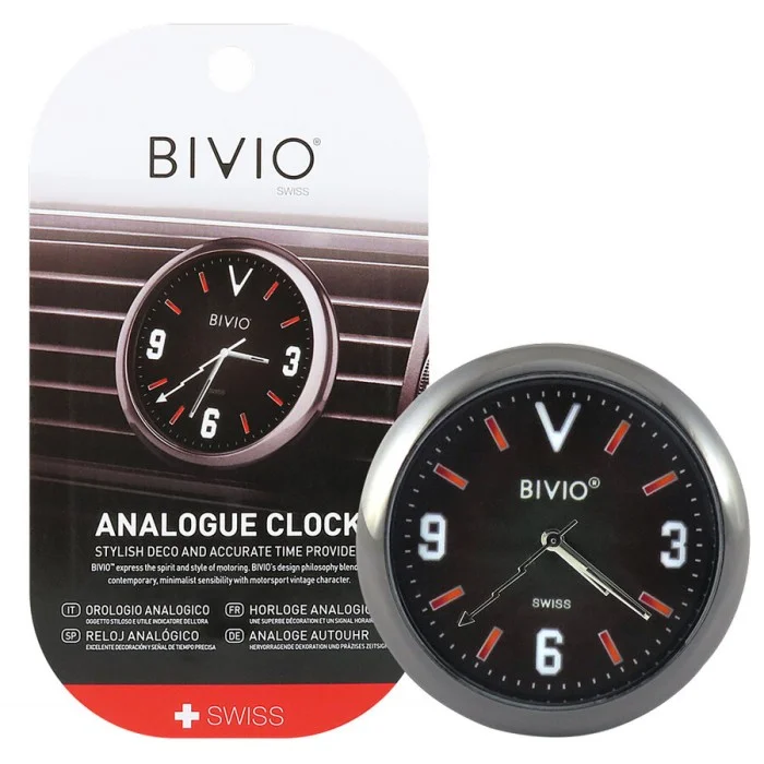 Orologio Conguer BIVIO