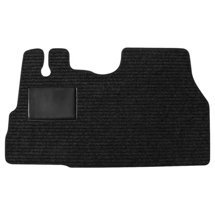 Tappeti in moquette specifico Komfort Citroen Jumper, Fiat Ducato, Peugeot Boxer CORA