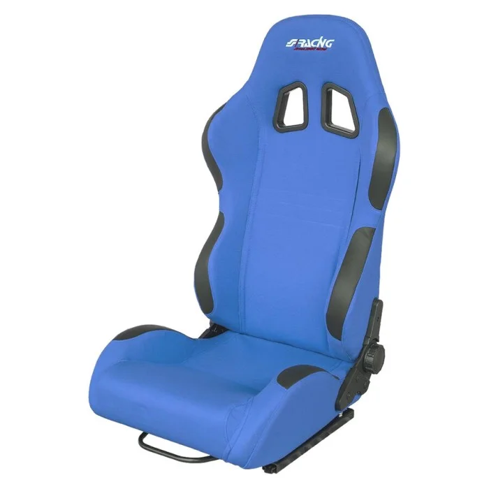 Sedile sportivo Jenson SIMONI RACING