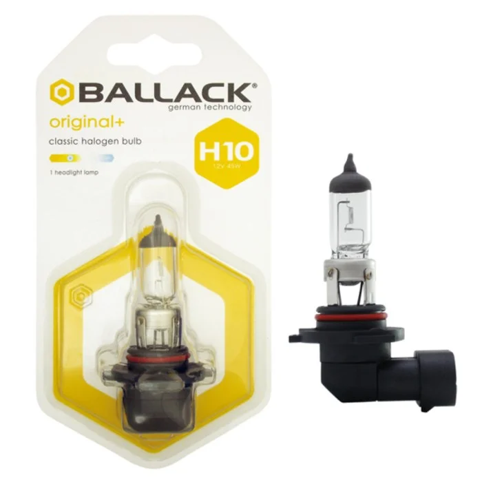 Lampadine Altri Attacchi Original H10 BALLACK